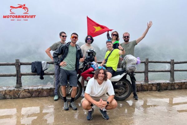 Vietnam Riders 10 Essential Tips For Riding In Vietnam for First-Timers