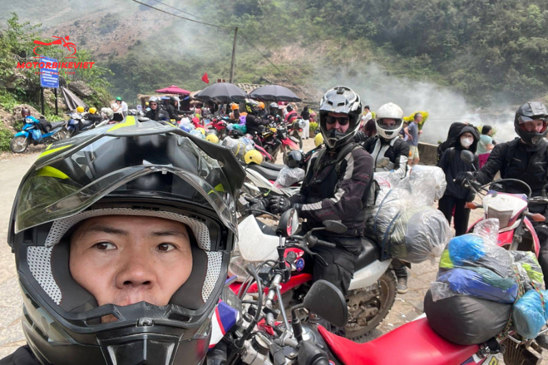 Understanding the seasons before leaving hanoi